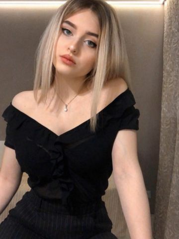 Анкета проститутки Стелла - Фото 1, , 25 лет, №287354